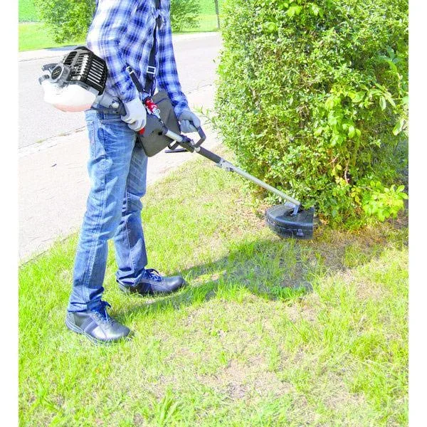 MULTIFUNKTIONALE GARTENBAUMASCHINE MFH5200-4P - 4