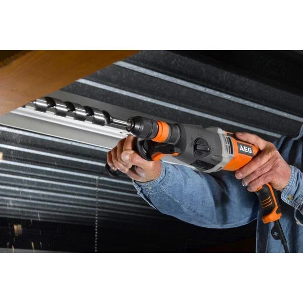 Bohrhammer KH 28 SUPER XE SDS-Plus - 0