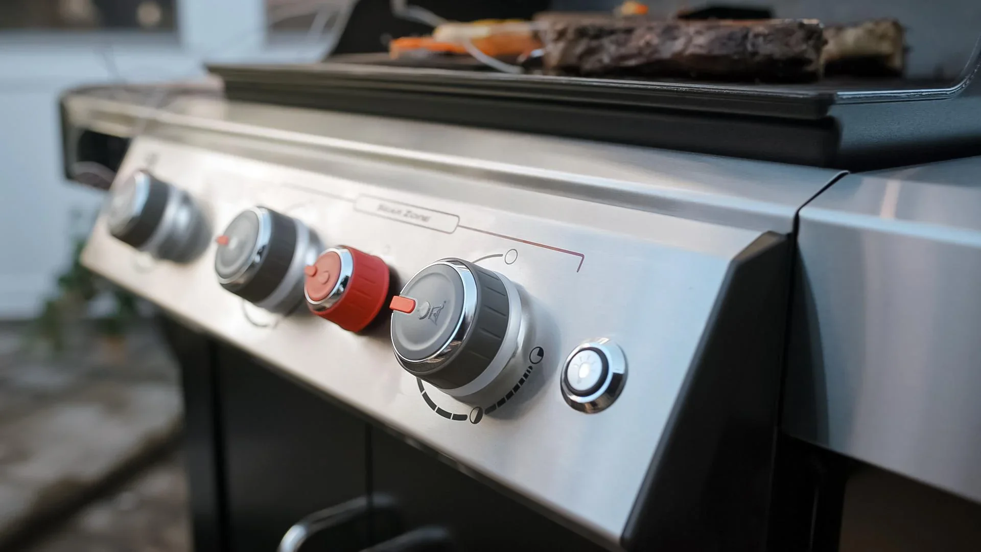 Genesis® II EX-335 GBS - 0