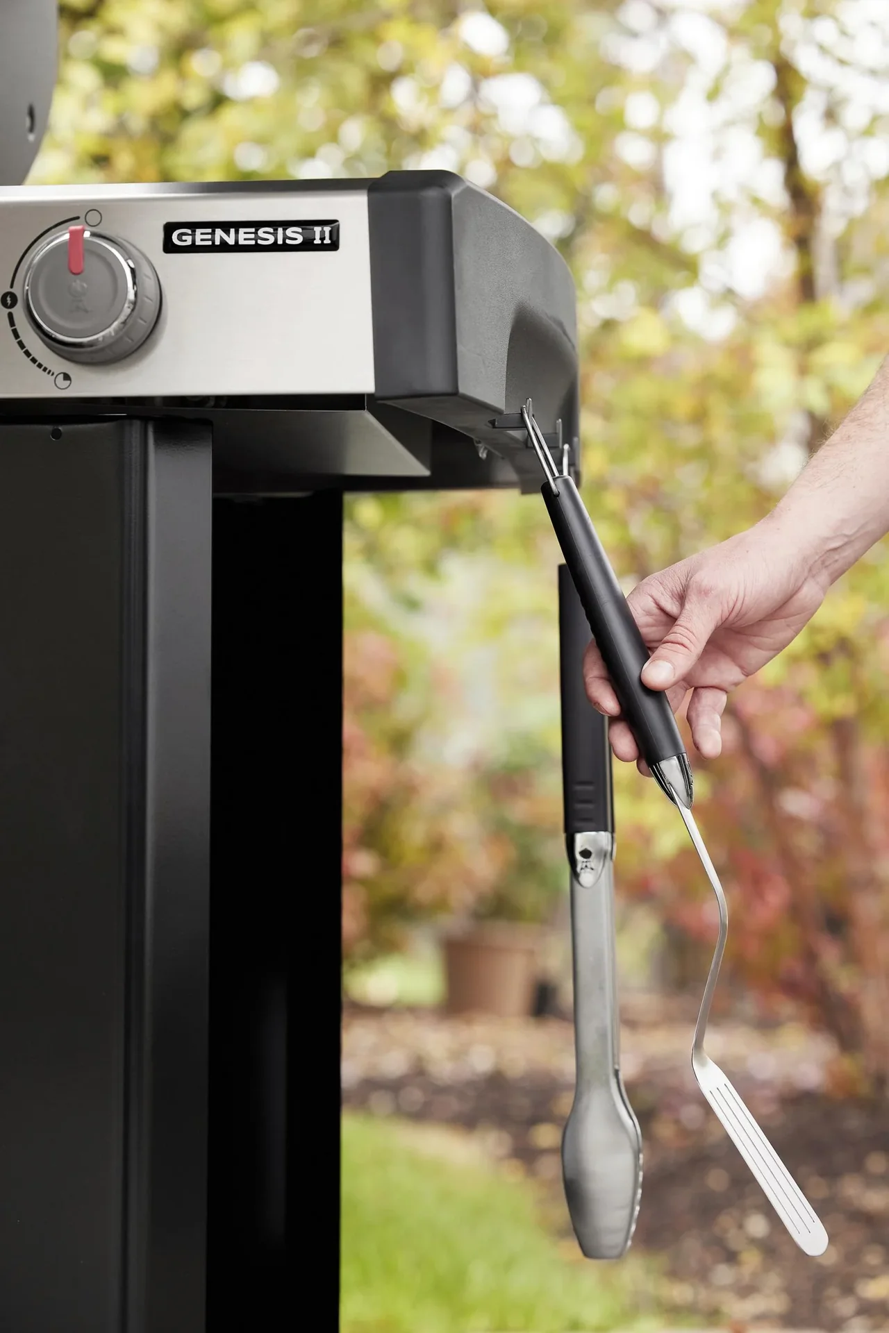 Genesis® II EX-335 GBS - 1