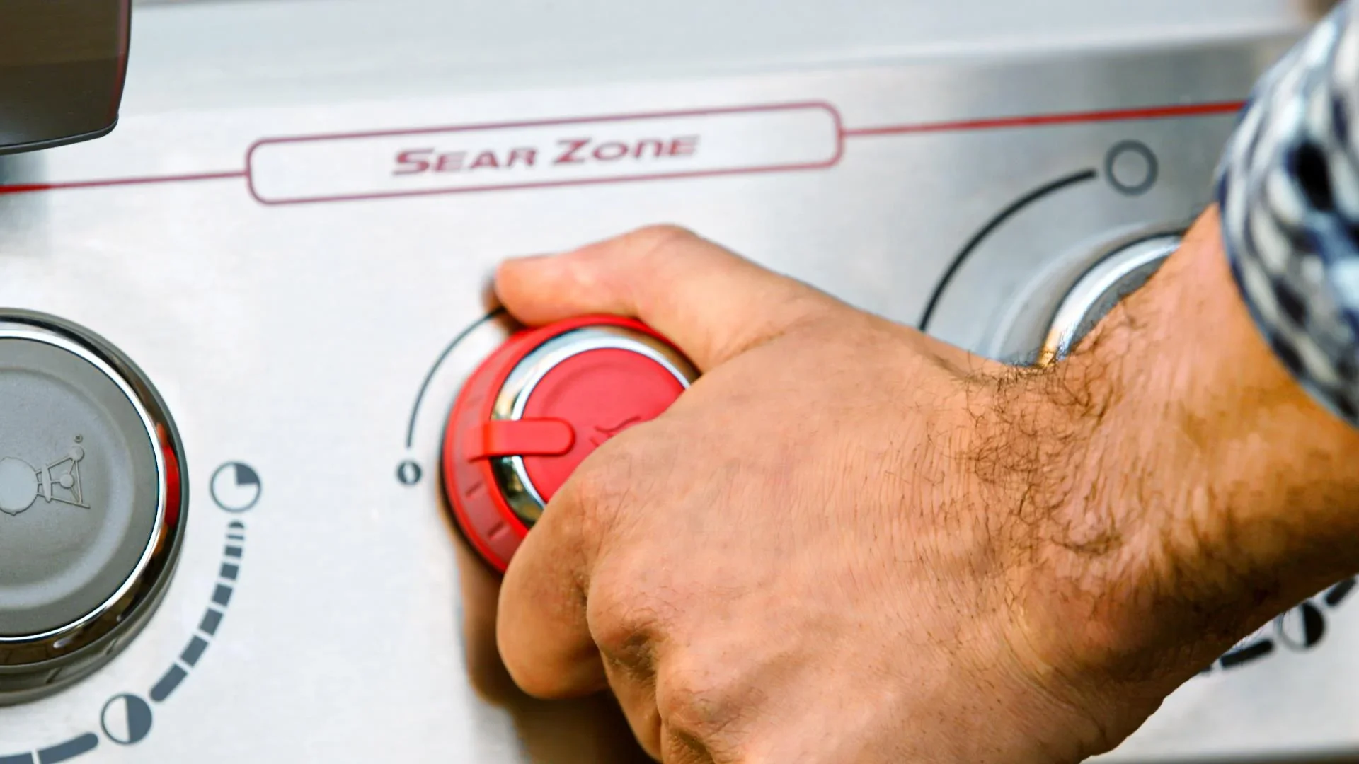 Genesis® II EX-335 GBS - 5