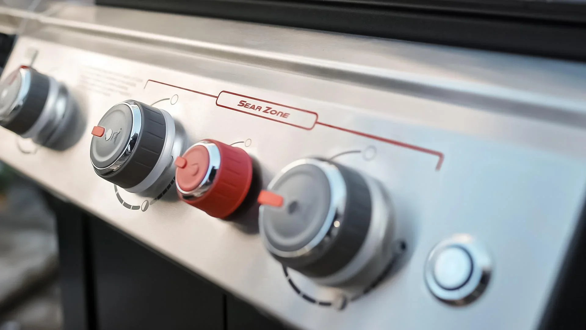 Genesis® II EX-335 GBS - 6