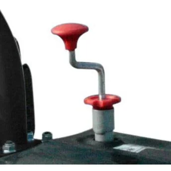 KEHRMASCHINE GKM 100 PRO - 3