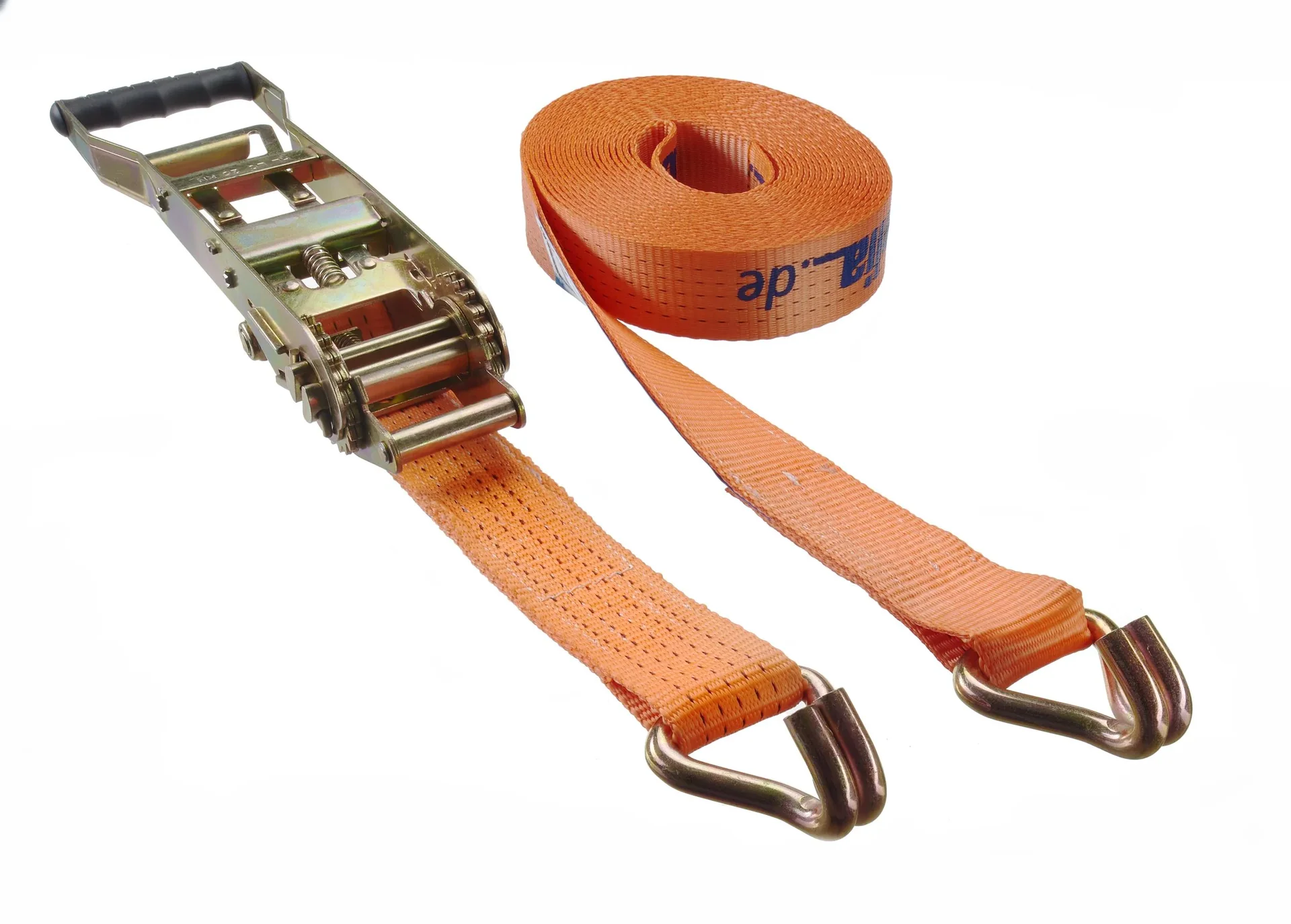 Zurrgurt, 10 m, 2-teilig, 5000 daN - 2