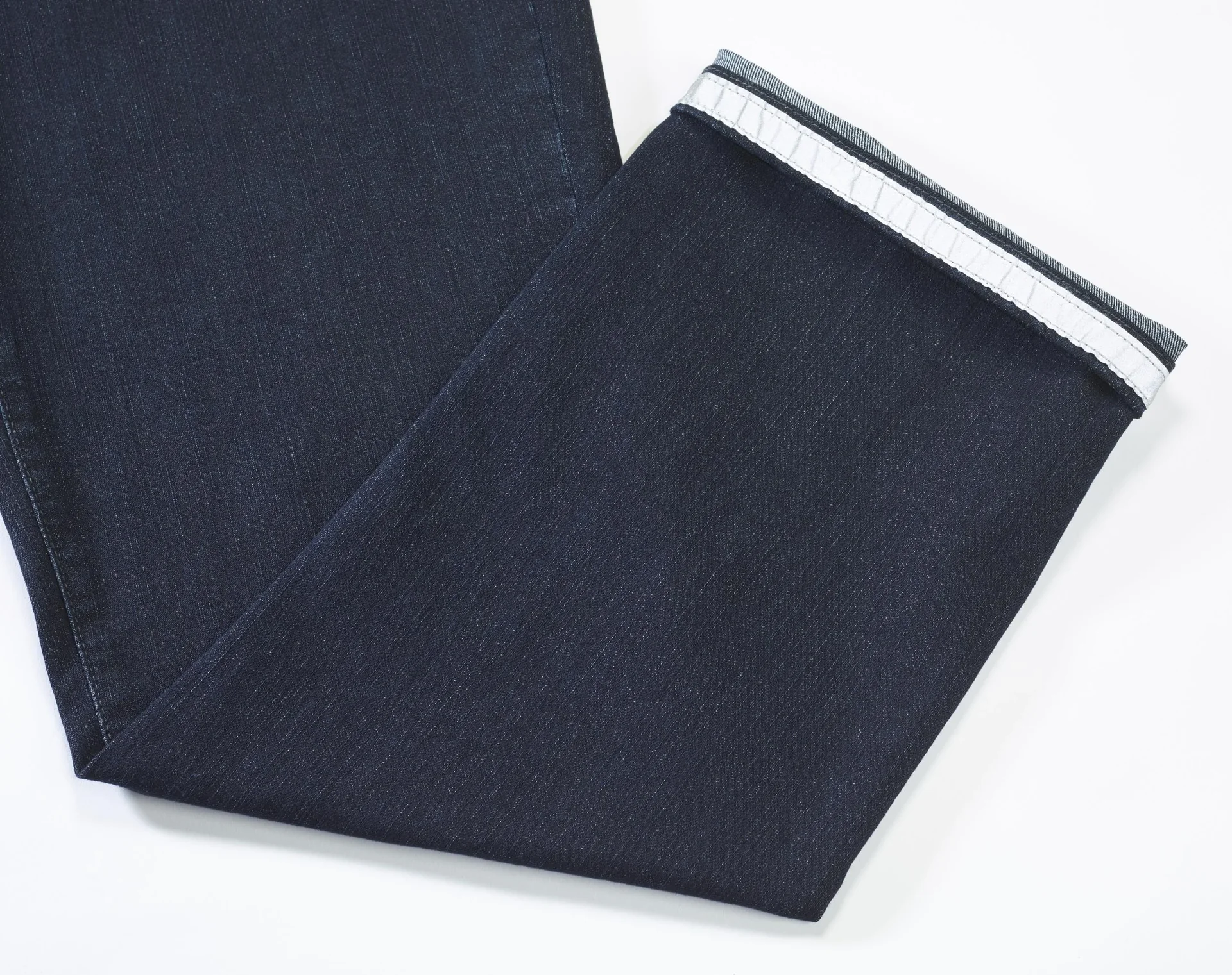 Radfahrer Jeans, Farbe bluestone, Gr.48 - 0