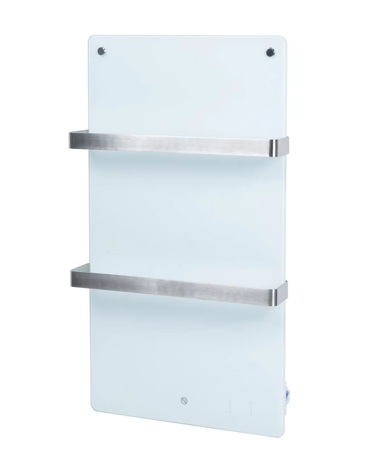 Infrarotheizung Sani 400 WiFi, weiß - 5