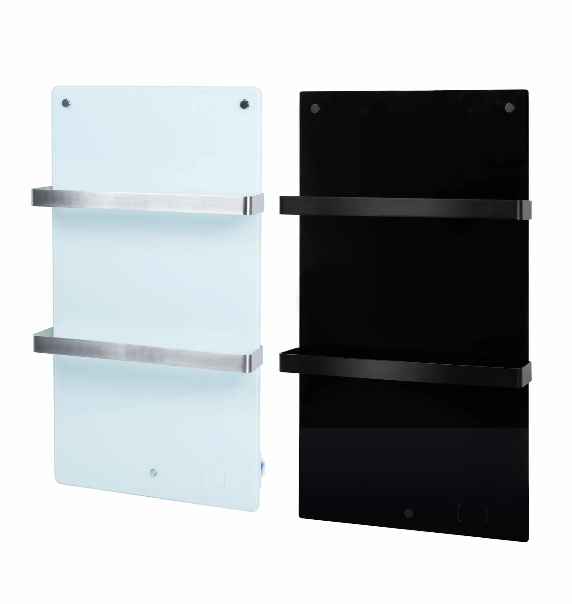 Infrarotheizung Sani 400 WiFi, weiß - 6