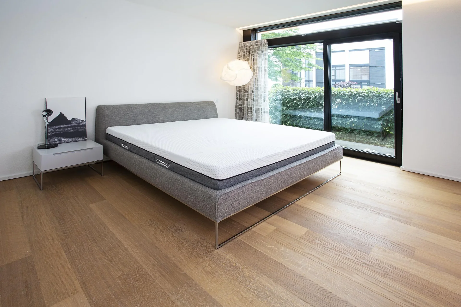 eazzzy Matratze, 80 x 200 cm - 5