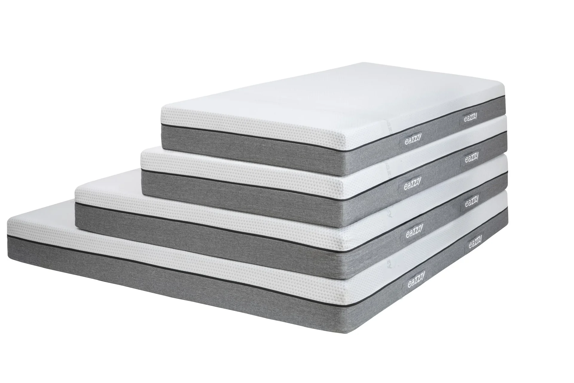 eazzzy Matratze, 80 x 200 cm - 8