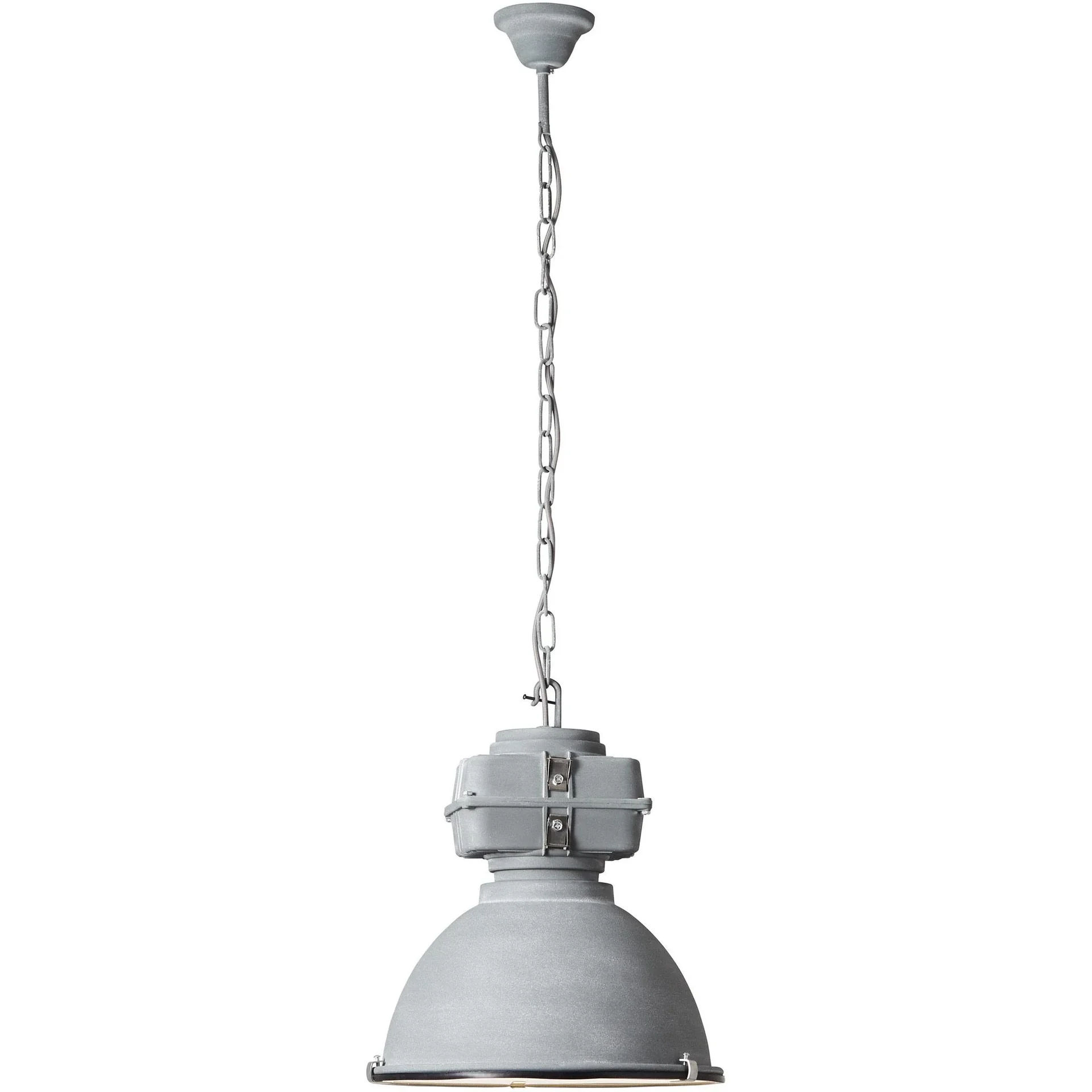 Industriel Hangleuchte Anouk 93678/70 beton 40 cm - 1