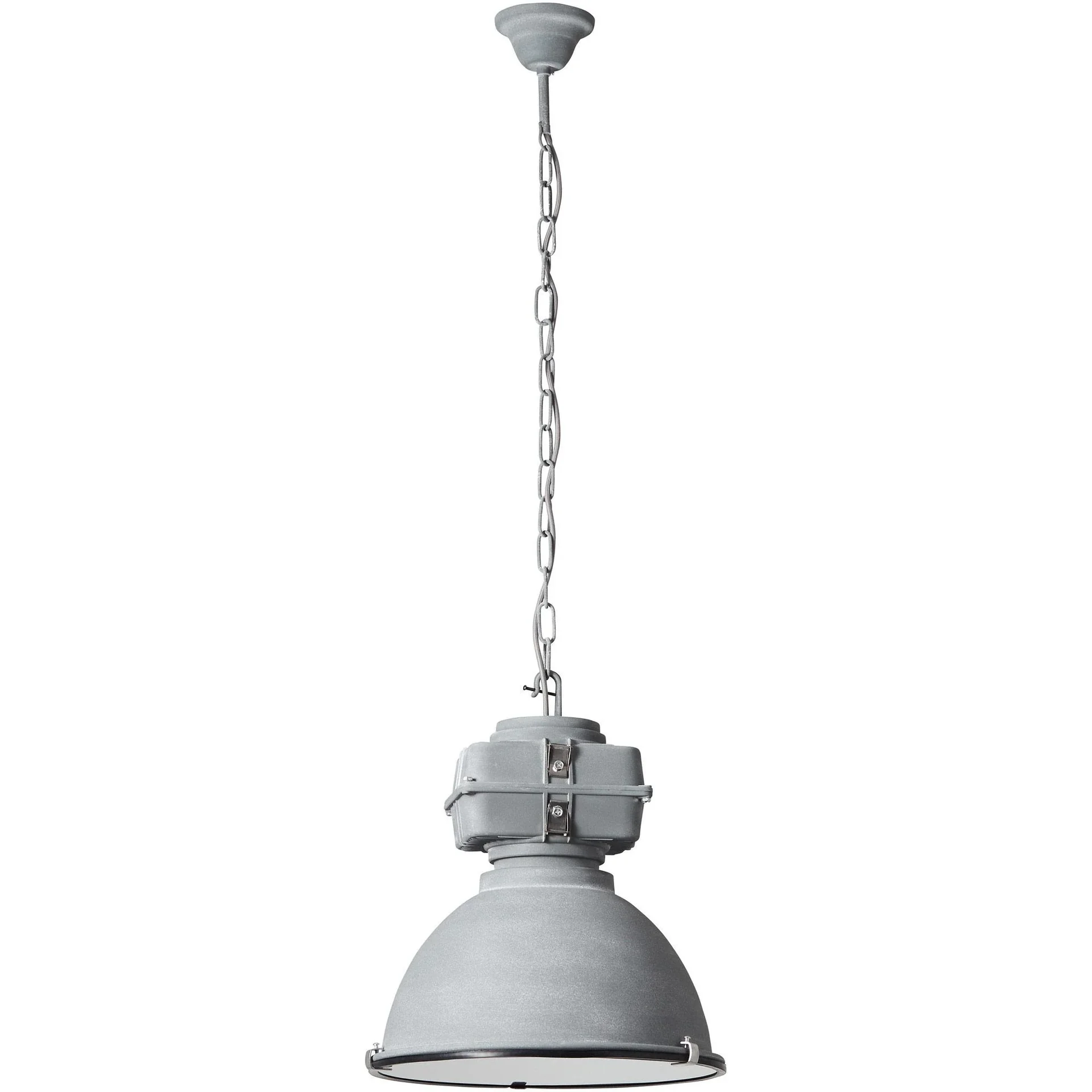 Industriel Hangleuchte Anouk 93678/70 beton 40 cm - 2