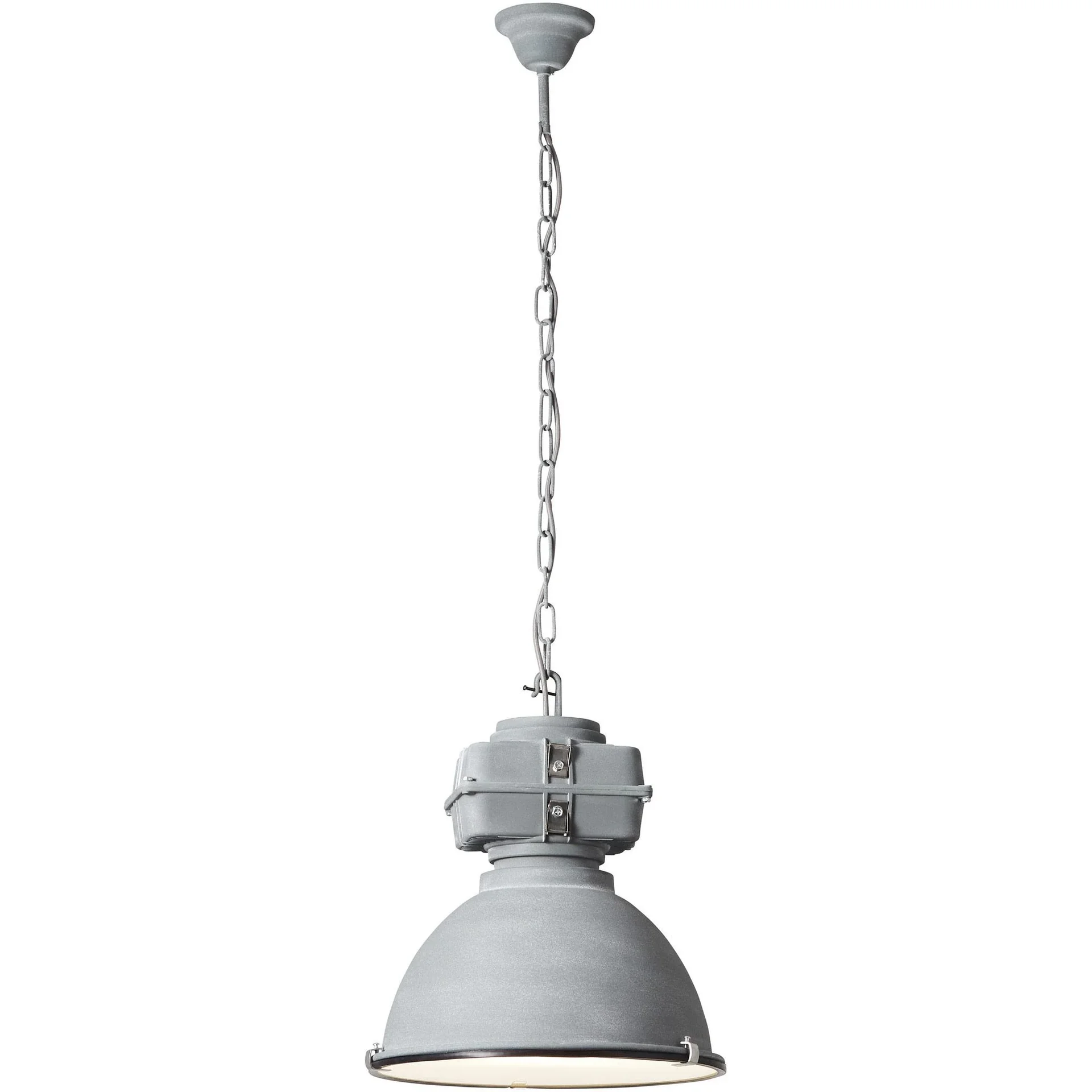 Industriel Hangleuchte Anouk 93678/70 beton 40 cm - 3