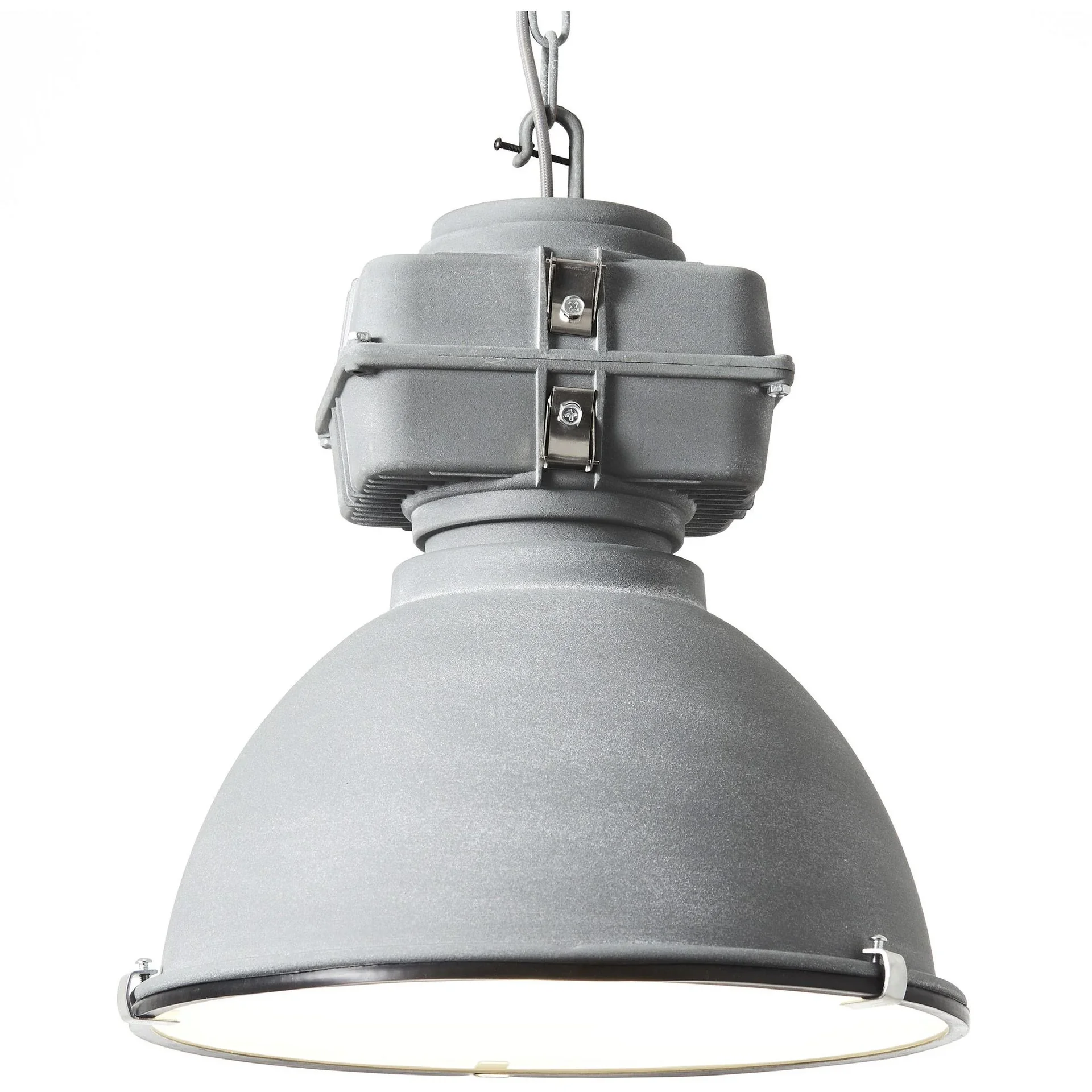 Industriel Hangleuchte Anouk 93678/70 beton 40 cm - 5