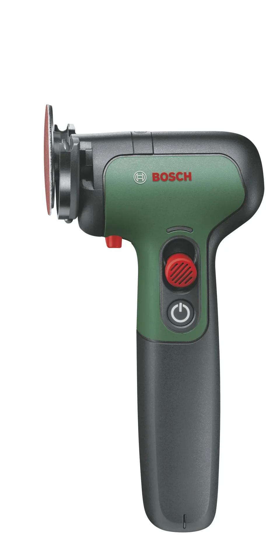 Akku-Winkelschleifer EasyCut&Grind, 7,2 V inklusive Zubehör - 5