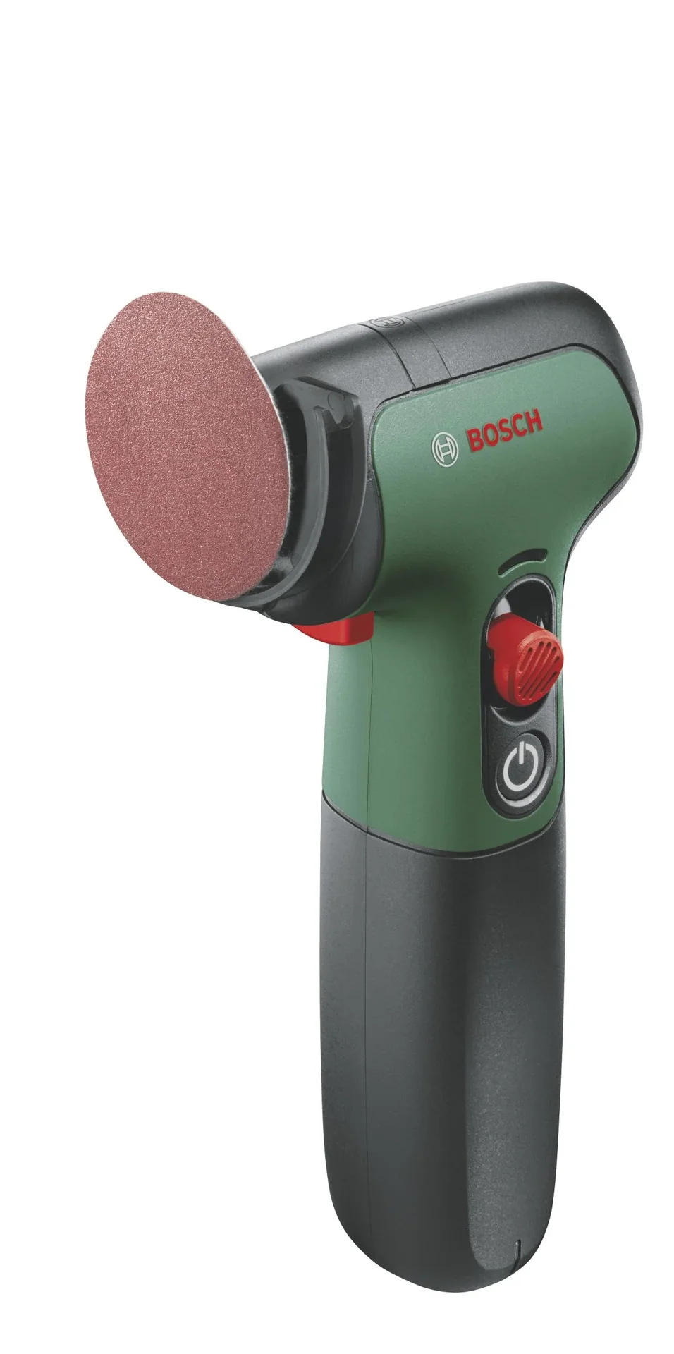 Akku-Winkelschleifer EasyCut&Grind, 7,2 V inklusive Zubehör - 7