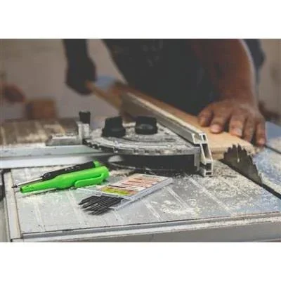 Graphitmine mit Harz H für Markierstift 3030 - 0