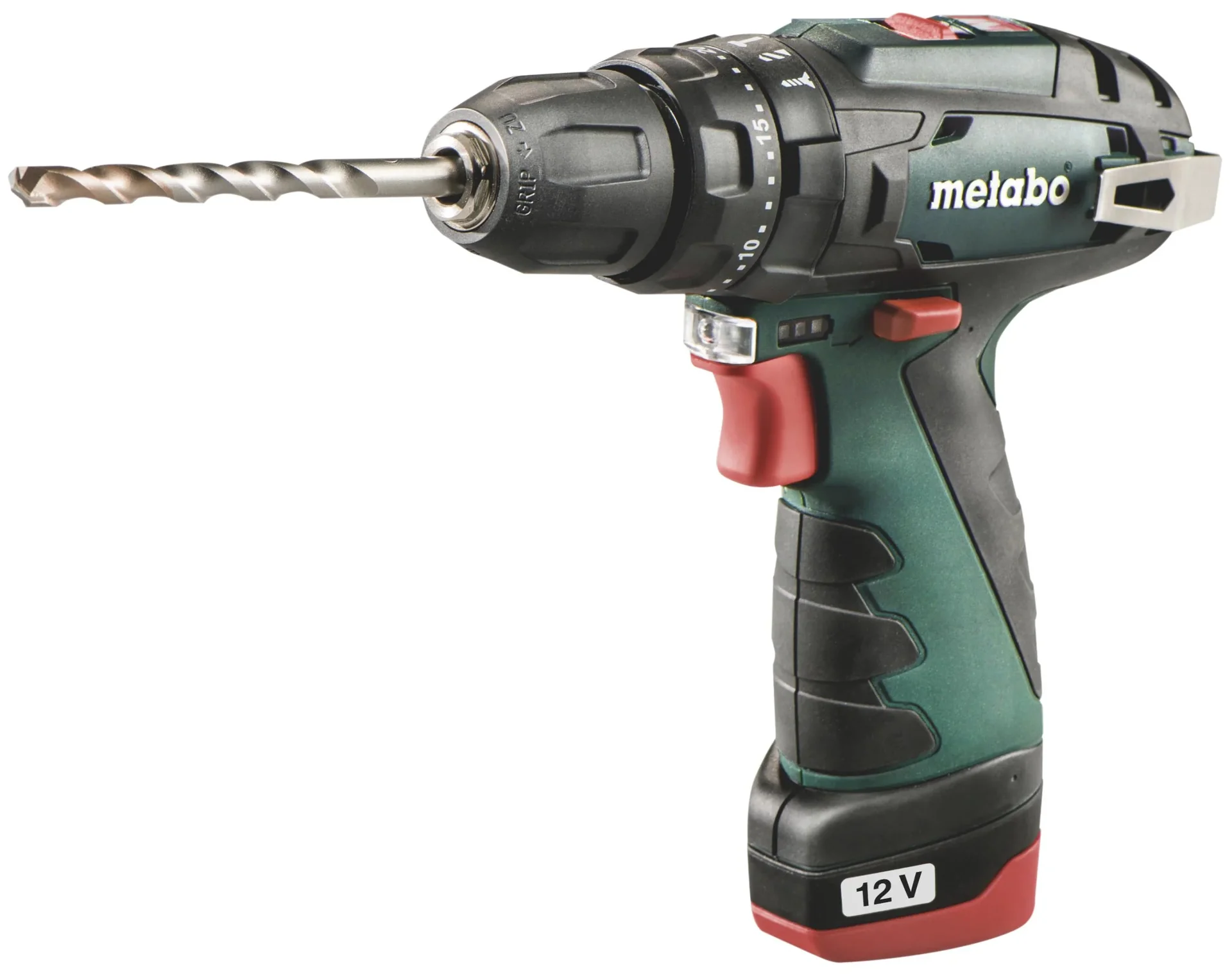 10,8 V Akku Schlagbohrschrauber PowerMaxx SB Basic - 2