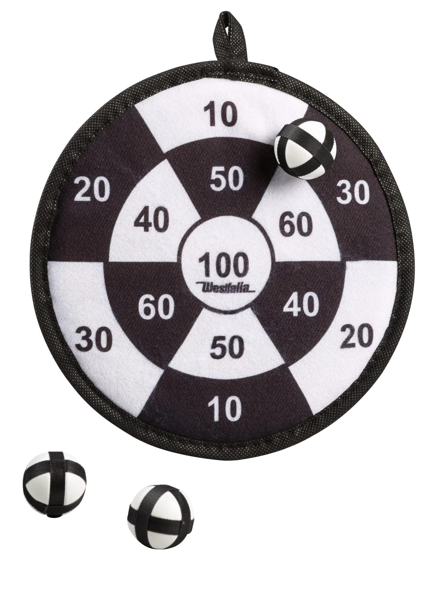Dart-Spiel - 3