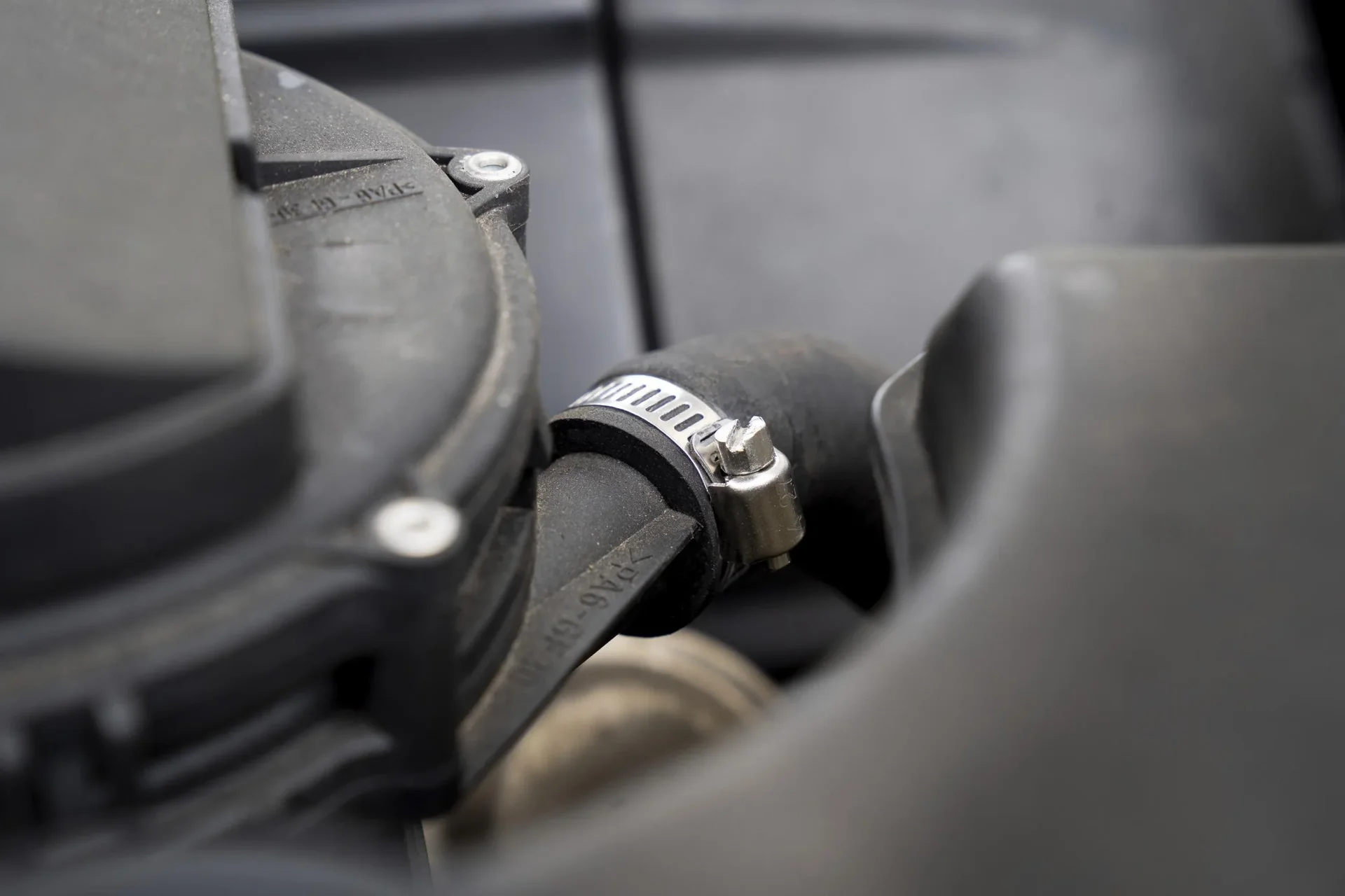 Schlauchschellen, 20-tlg. Satz - 1