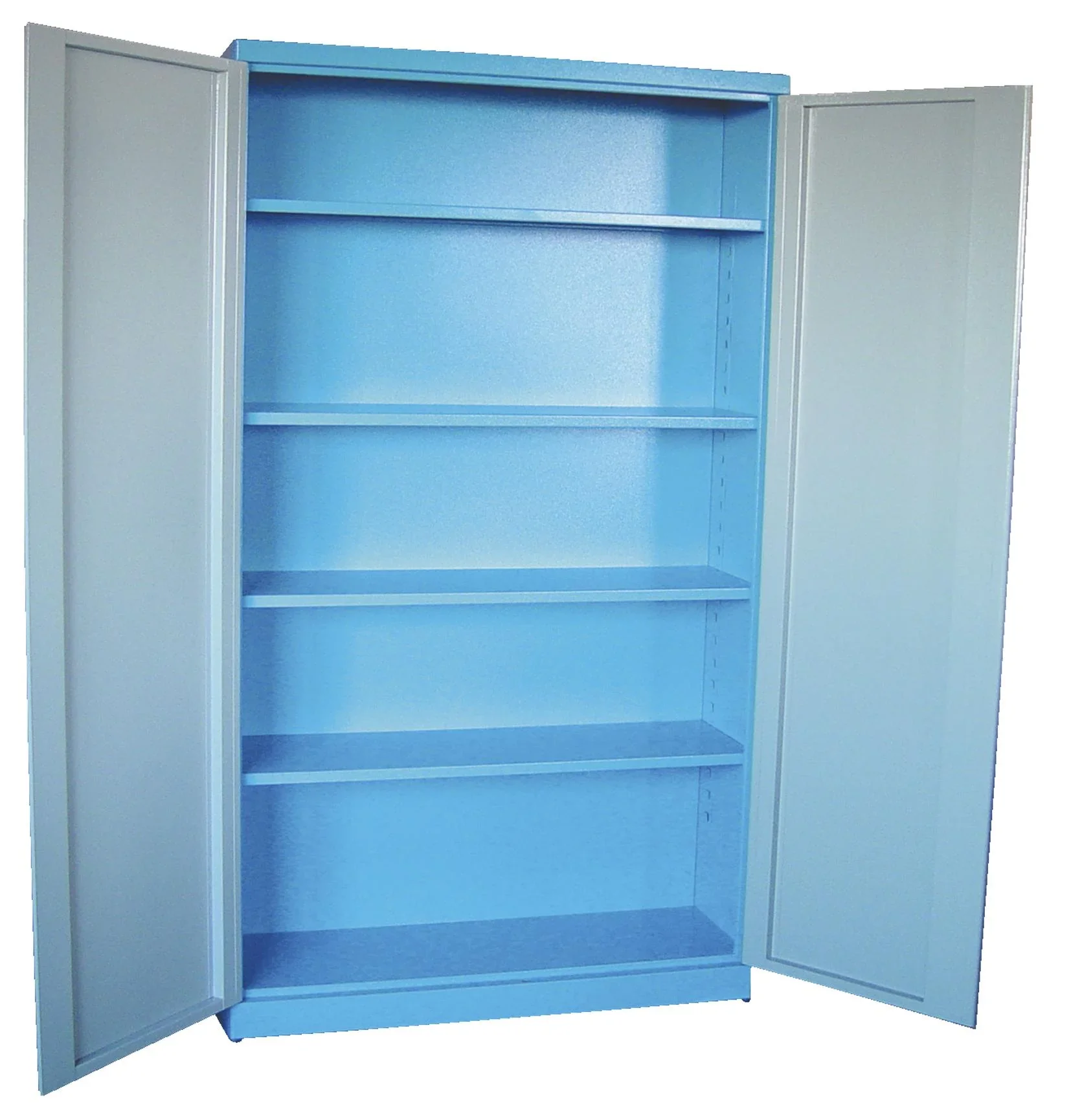 Werkzeugschrank Typ C, 1100 x 380 x 1930 mm - 1