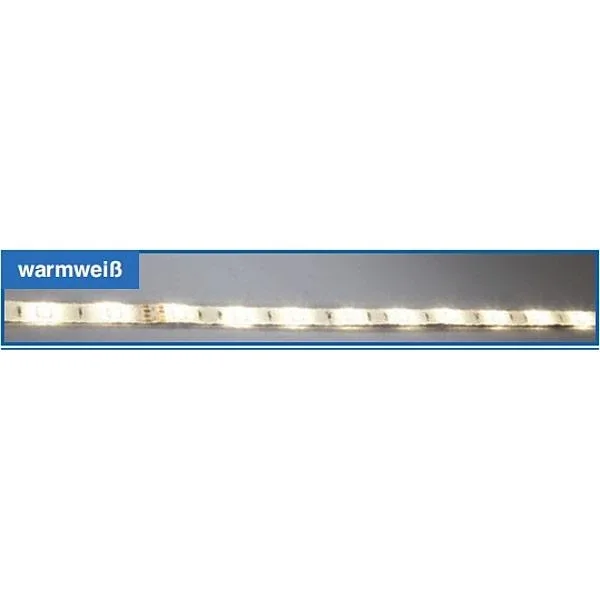 LED System Strip - 60 cm/ weiß - 1