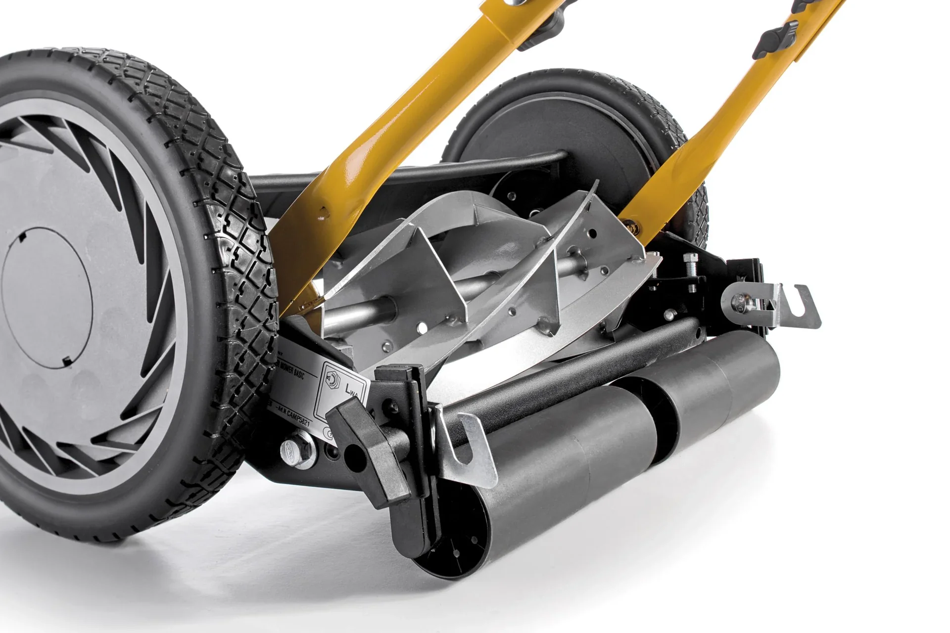 Spindelmäher SCM 240 R - 2