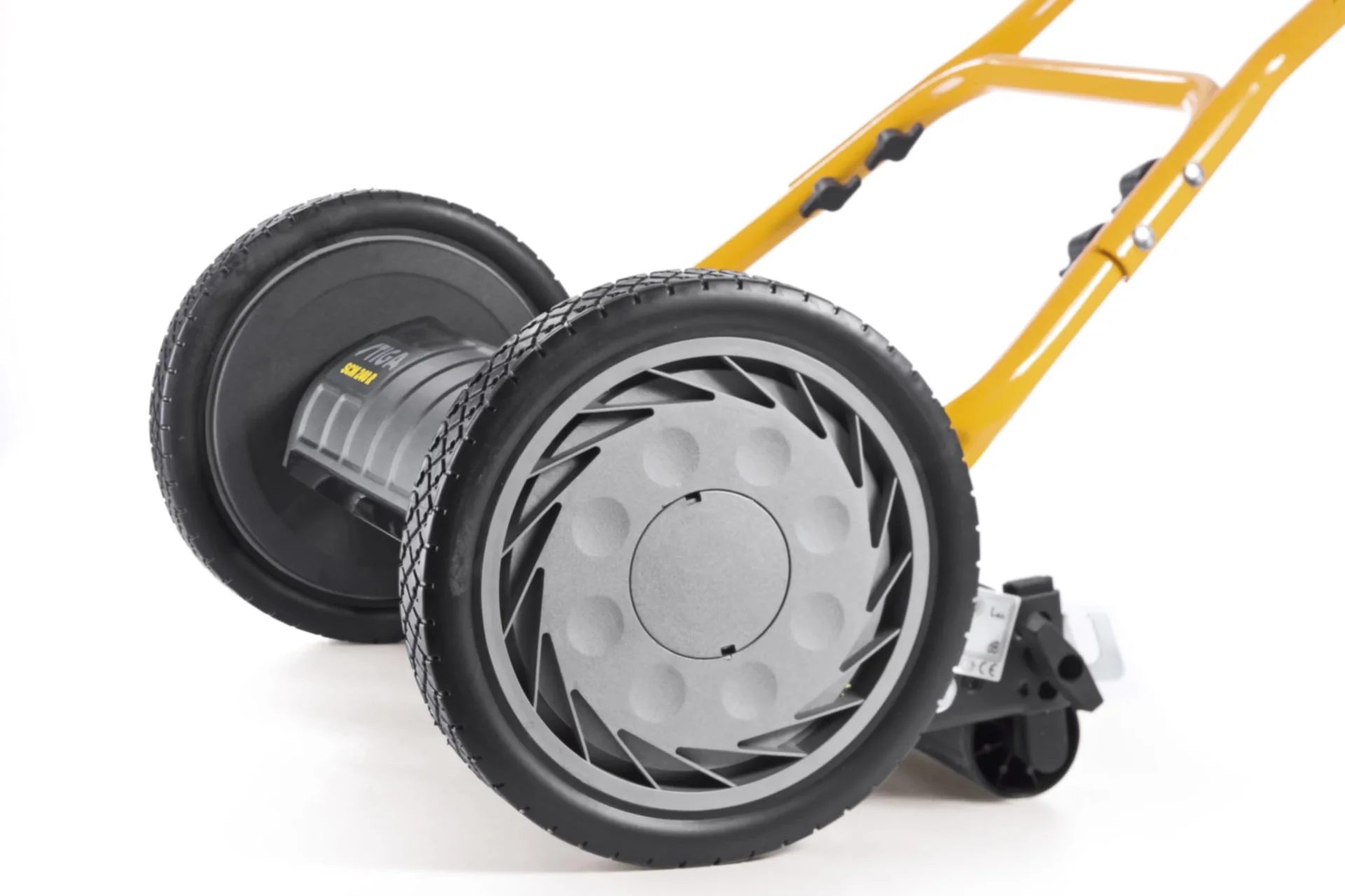 Spindelmäher SCM 240 R - 4