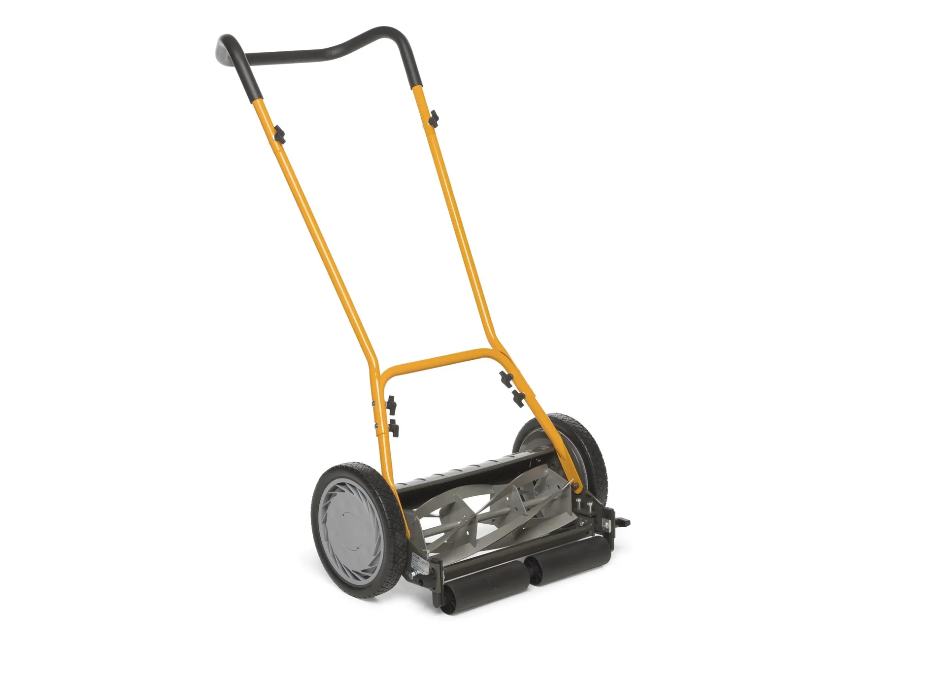 Spindelmäher SCM 240 R - 5