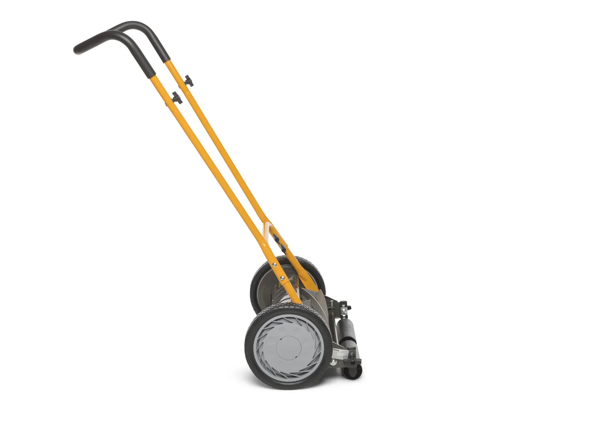 Spindelmäher SCM 240 R - 6