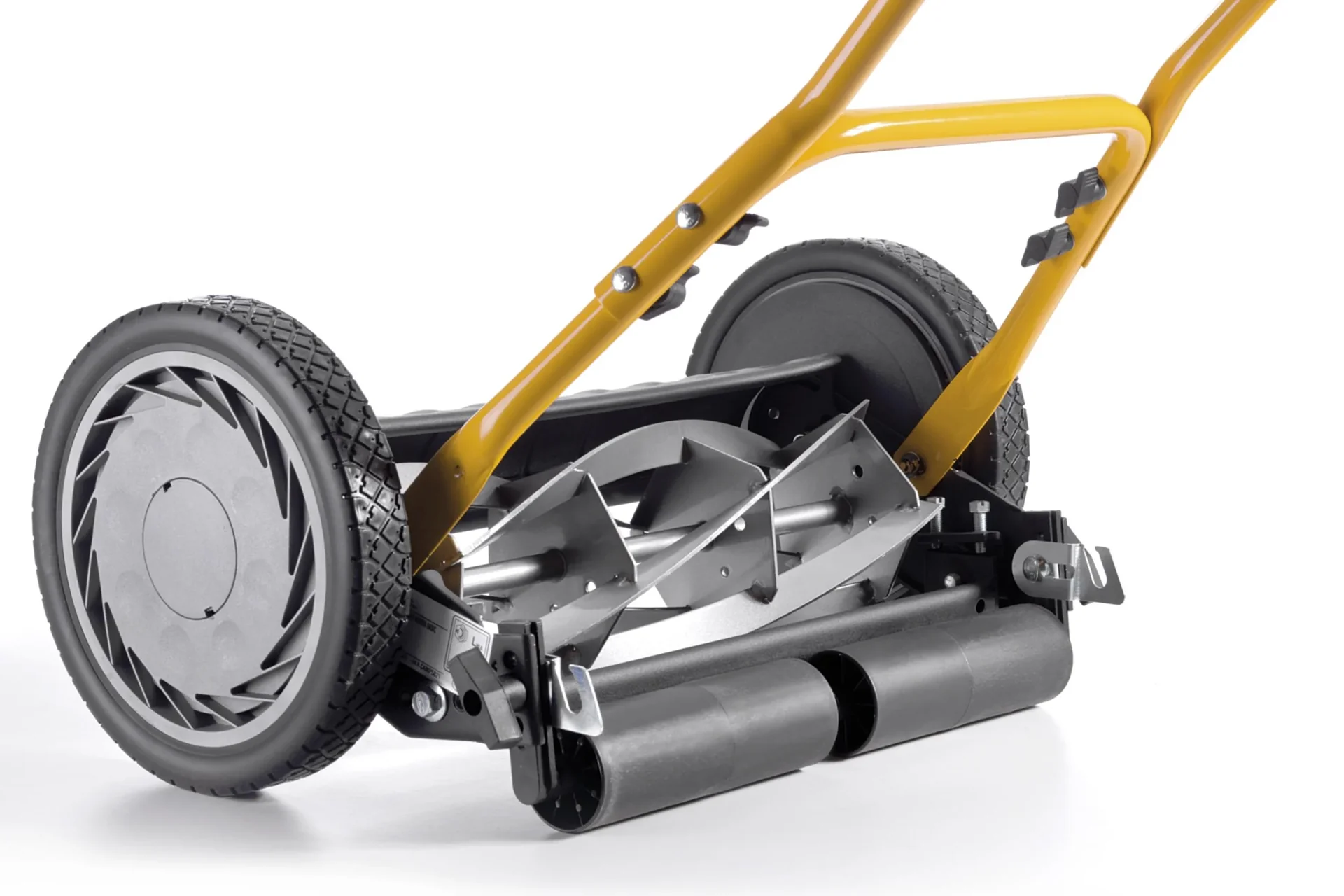 Spindelmäher SCM 240 R - 8