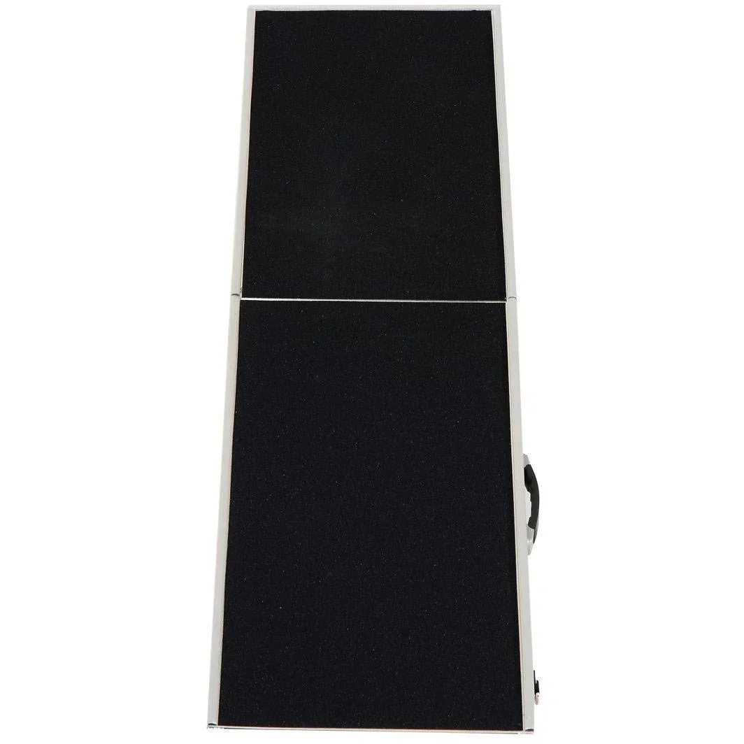 Alu Hunderampe PKW Einstiegshilfe klappbar - 2