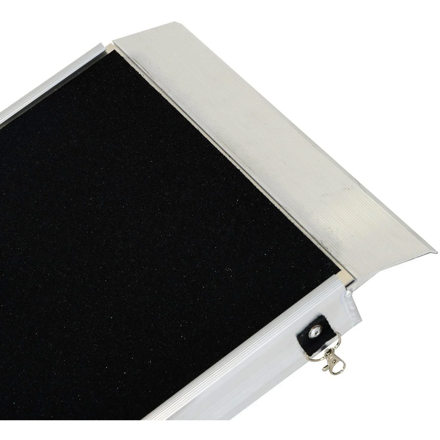 Alu Hunderampe PKW Einstiegshilfe klappbar - 3