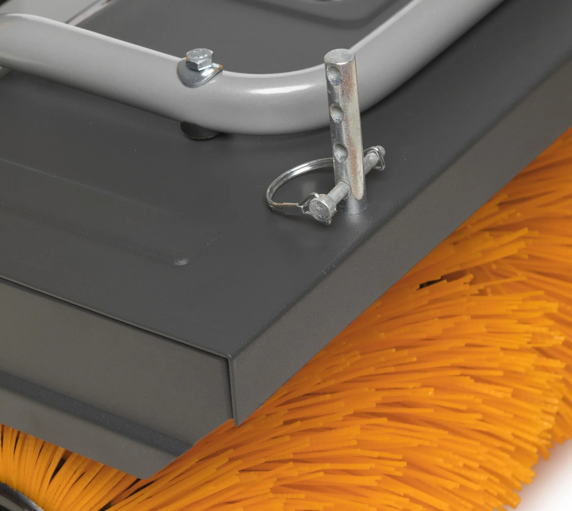 Benzin-Kehrmaschine SWS 800 - 5