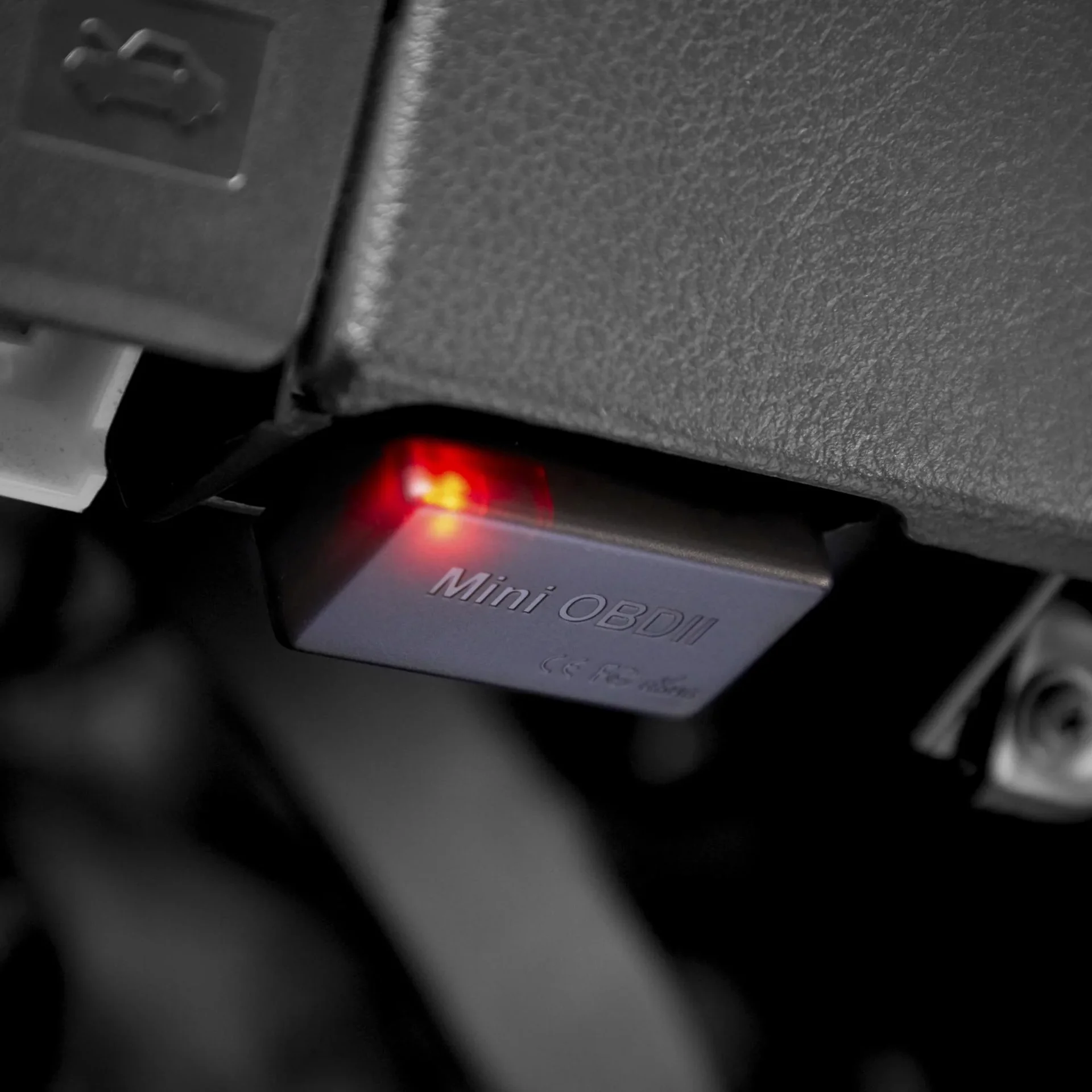 OBDII Diagnosegerät - Wi-Fi - 1