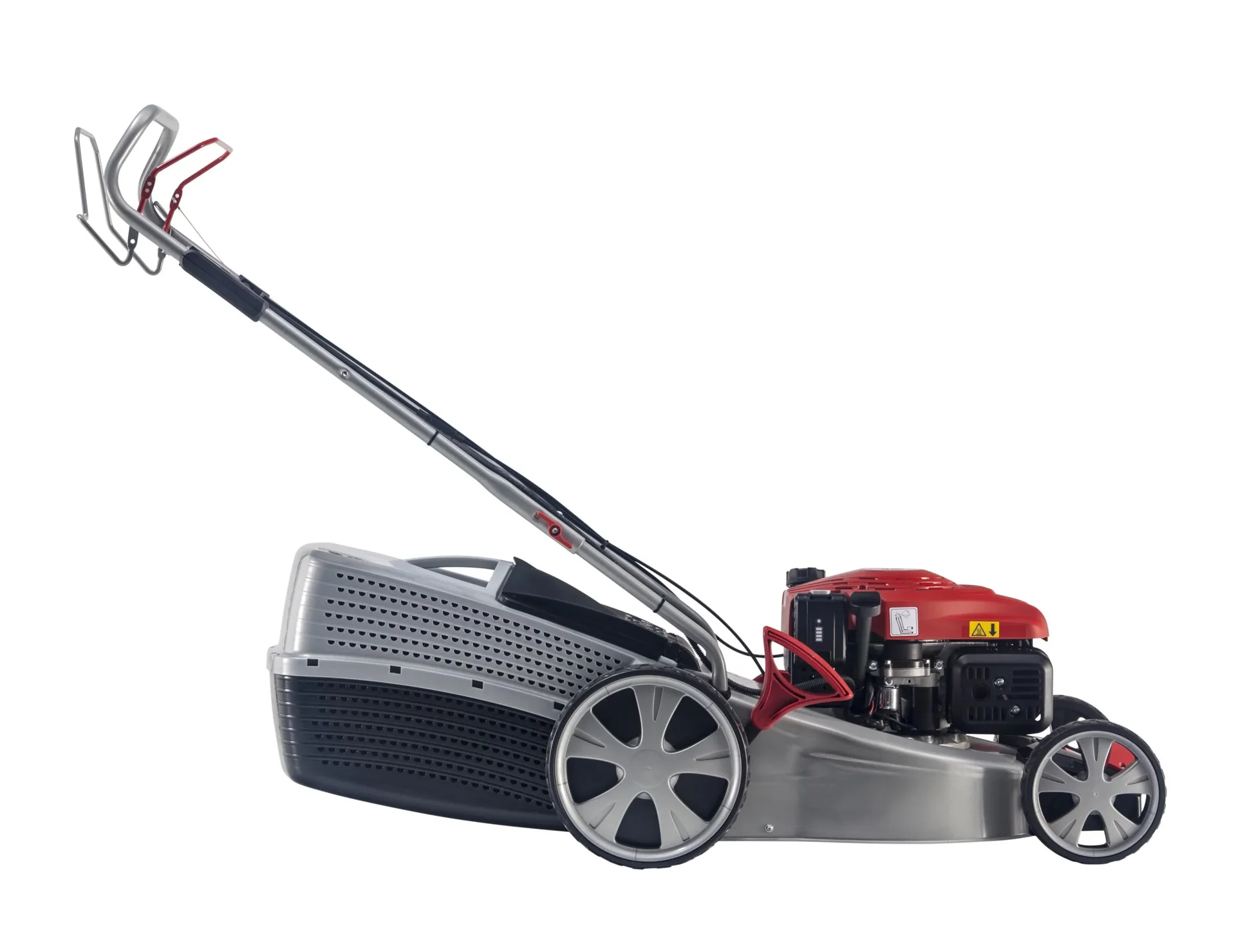 Benzin-Rasenmäher Classic 4.62 SPI-A Plus - 2