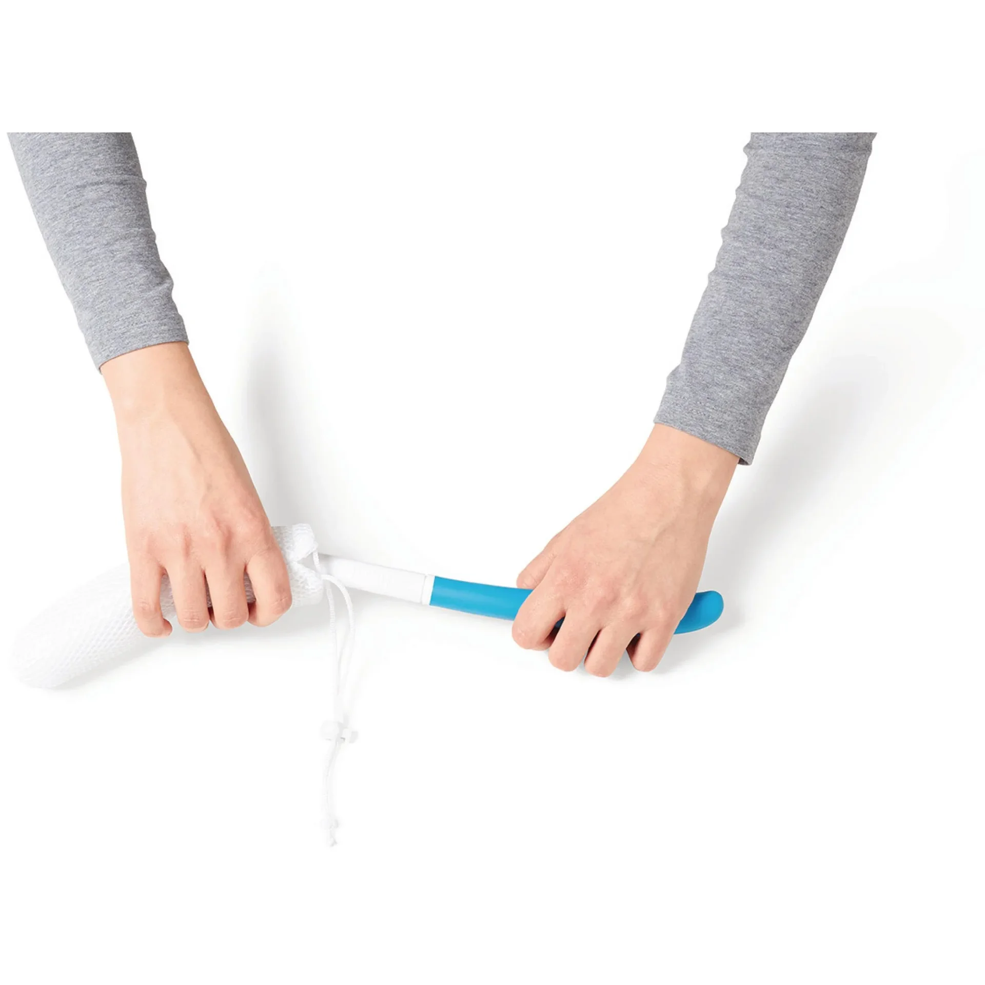Ergonomisch Körperpflegehilfe - Waschen - 0
