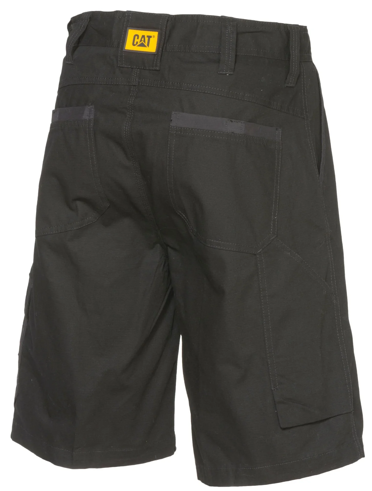 Arbeits Shorts Durable Light, Farbe schwarz, Gr.48 - 2