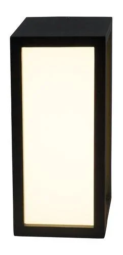 LED Wandleuchte KEANU Aluminium pulverbeschichtet, 18 Watt, 660lm, warmweiß - 4