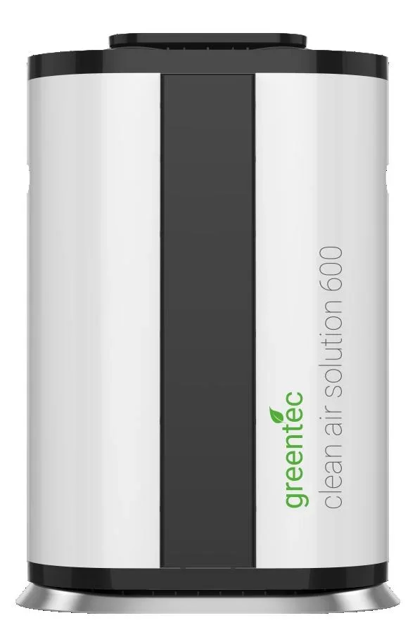 Luftreiniger CAS 600 - 0