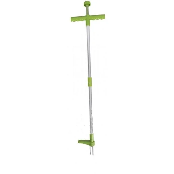 PZ9000 Unkrautvernichter + 2 Gasflaschen + Unkrautlöser + Gartenhandschuhe + Gartenabfallbeutel - 0