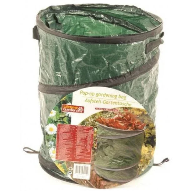 PZ9000 Unkrautvernichter + 2 Gasflaschen + Unkrautlöser + Gartenhandschuhe + Gartenabfallbeutel - 3