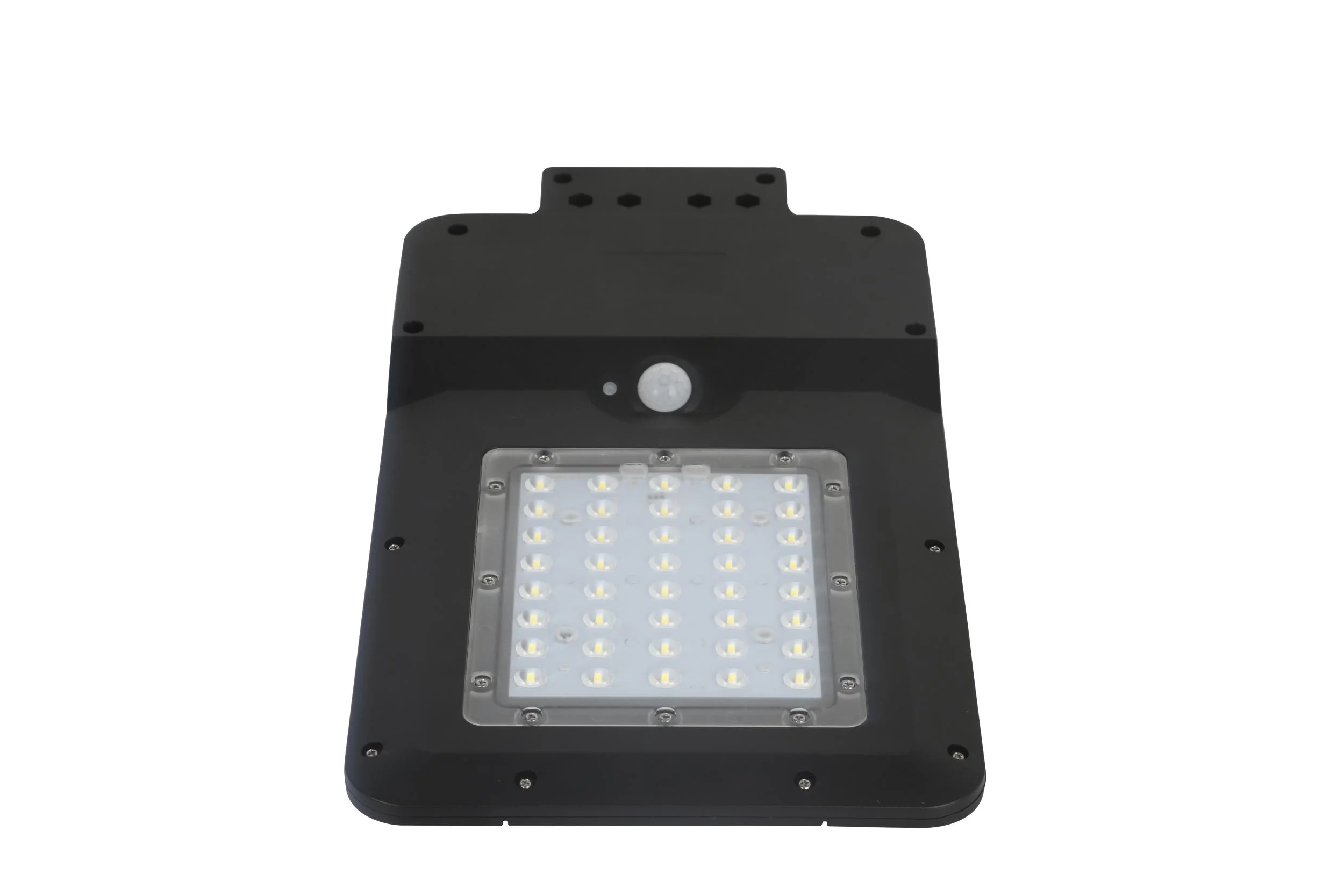 Solar Wegeleuchte 15W, 1500 Lumen - 0