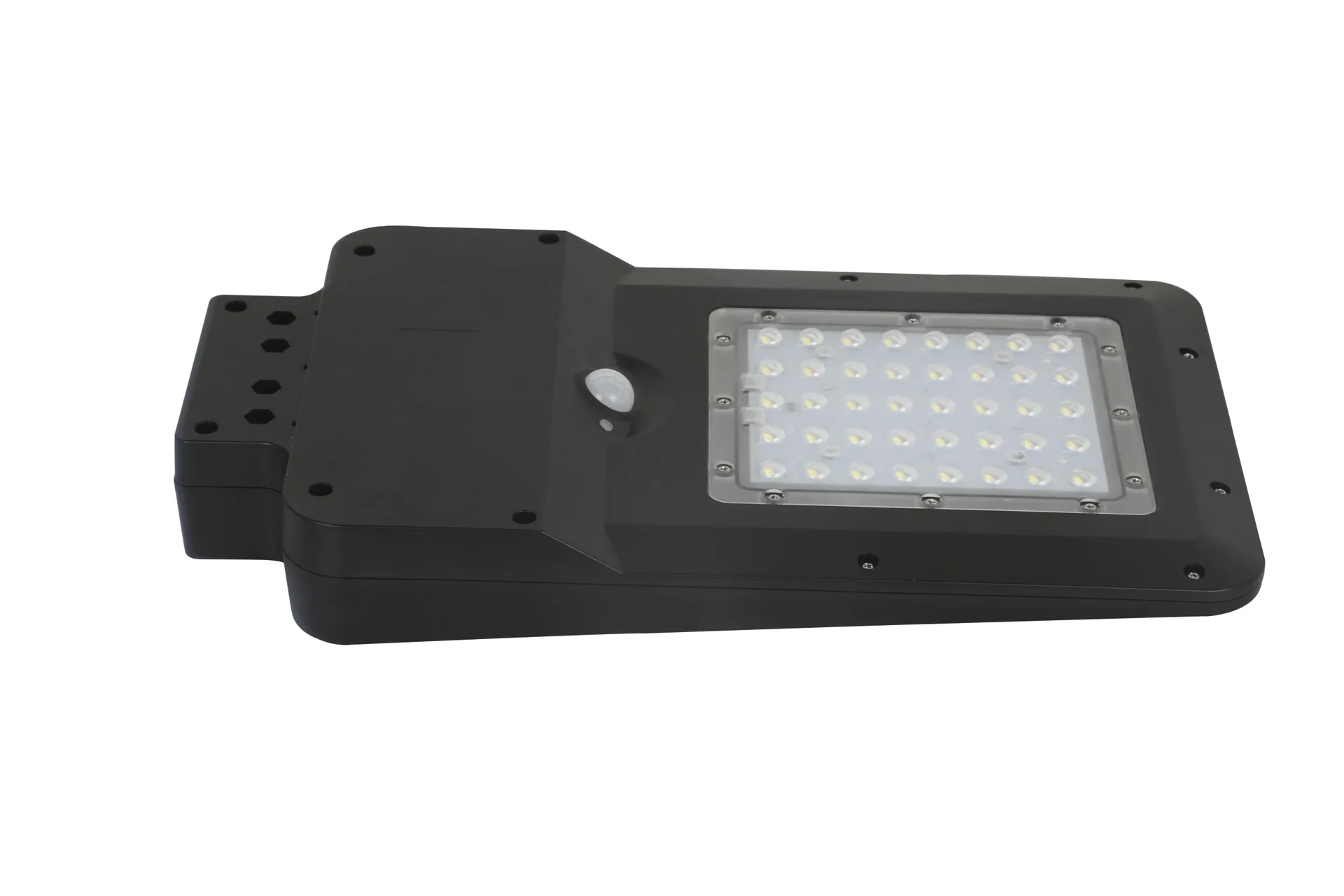 Solar Wegeleuchte 15W, 1500 Lumen - 2