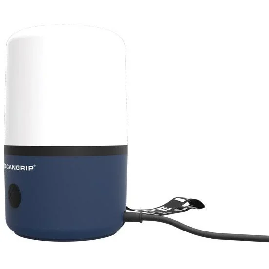 Arbeits-Lampe Lite Bereich C 4000LM - 1