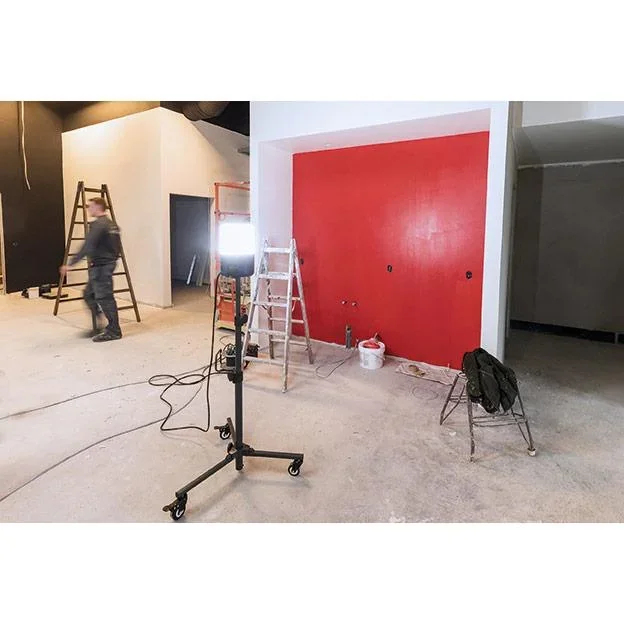 Arbeits-Lampe Lite Bereich C 4000LM - 5