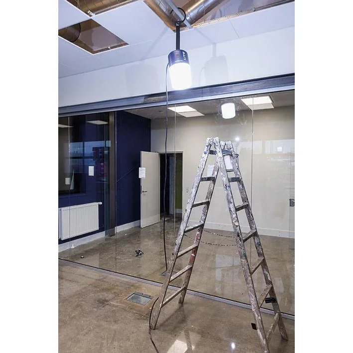 Arbeits-Lampe Lite Bereich C 4000LM - 9
