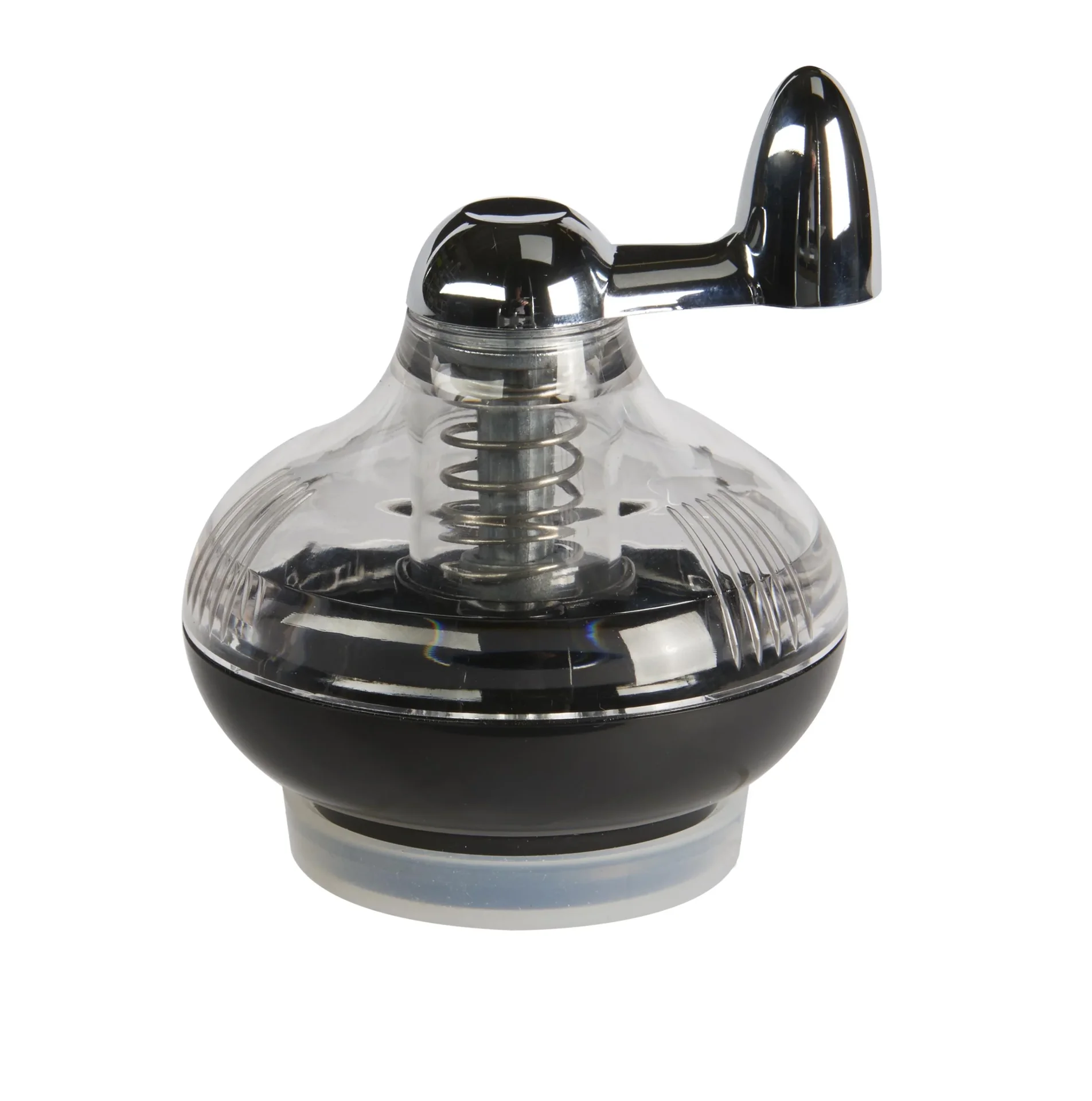 Muskatnuss- Mühle - 1