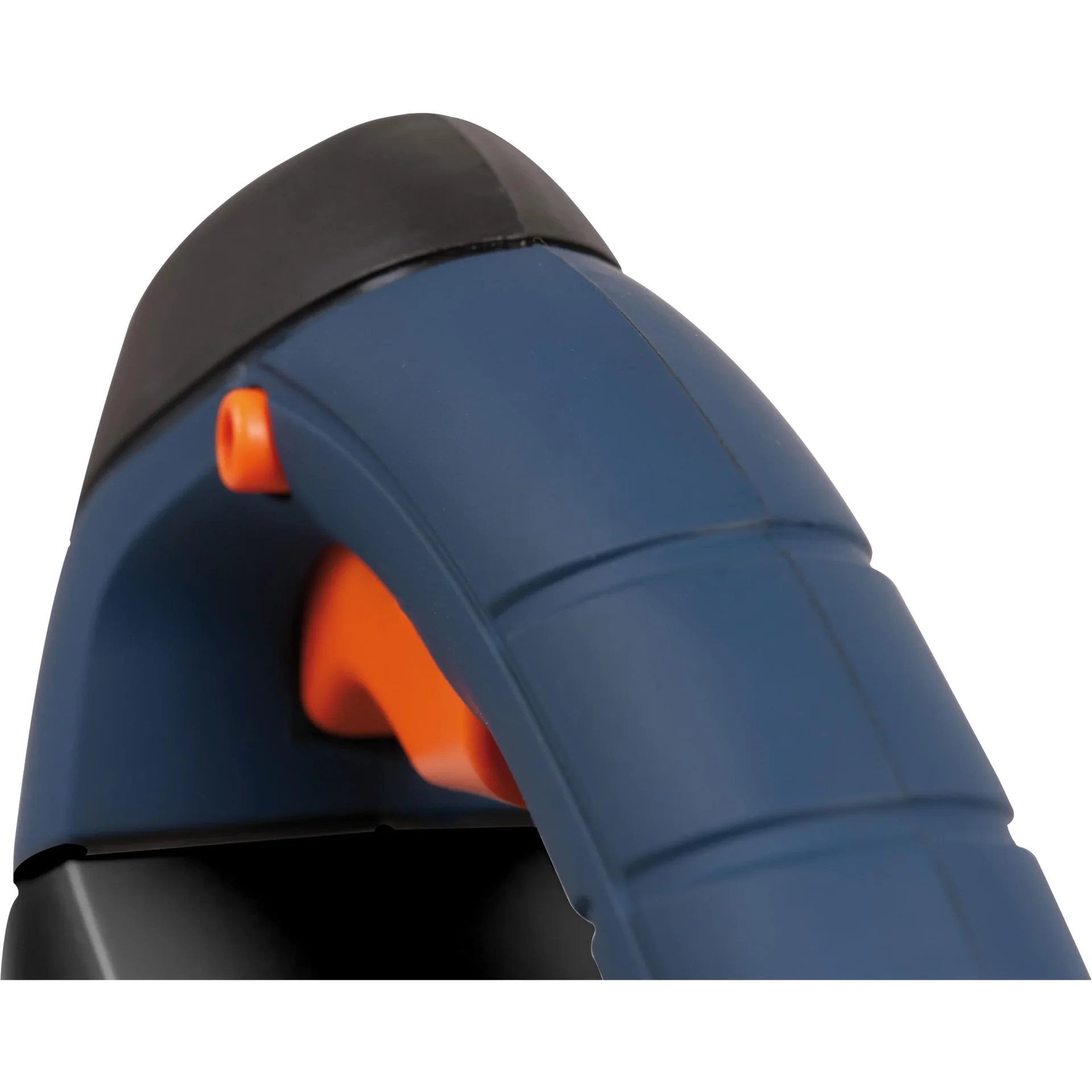 JSM1014 Pendelhubstichsäge 710W - 4 Pendelpositionen - 0-45 Grad Einstellbar - Incl. 3 Sageblätter, Parallelführung und - 1