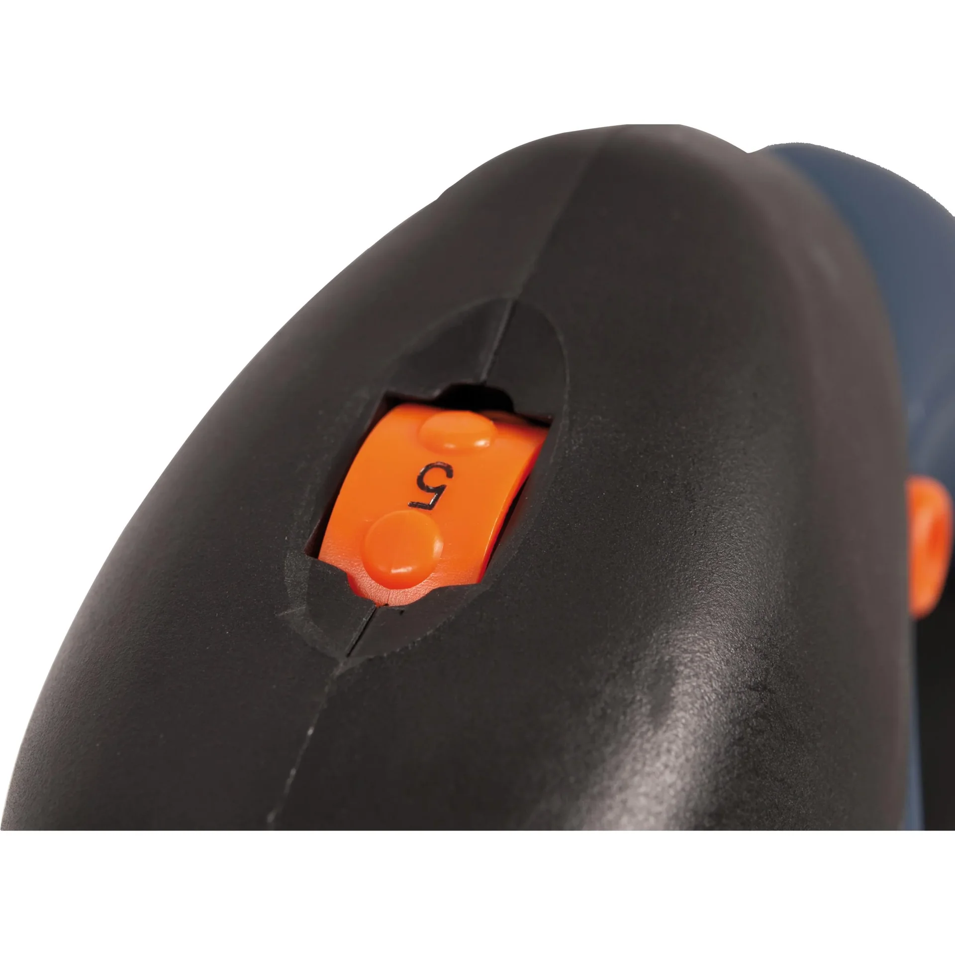 JSM1014 Pendelhubstichsäge 710W - 4 Pendelpositionen - 0-45 Grad Einstellbar - Incl. 3 Sageblätter, Parallelführung und - 3