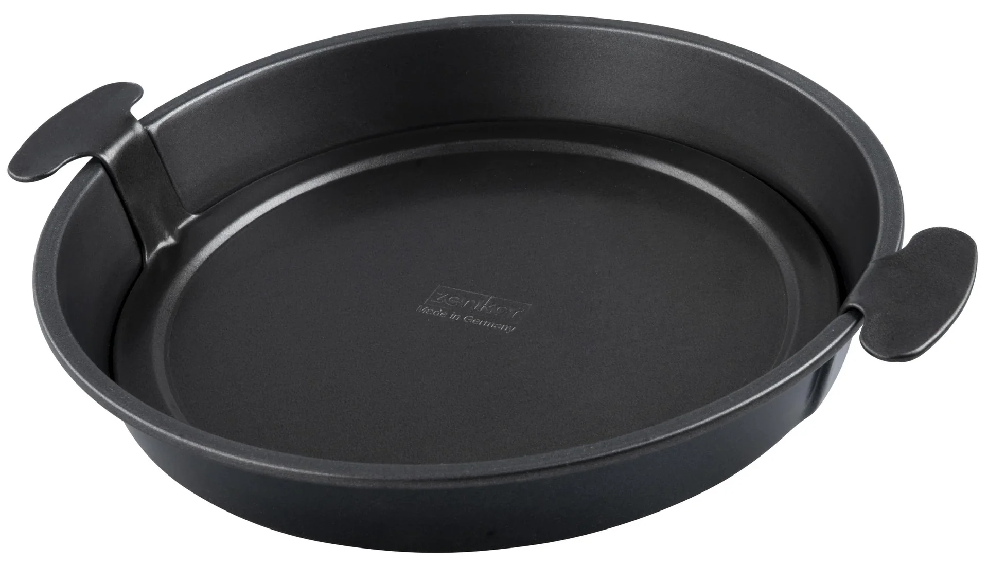 Backform mit Hebeboden - 0